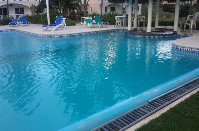 The Cove Resort Samana Pooll 3